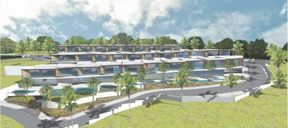 Земельный участок в Албуфейра, Португалия № 119643 11