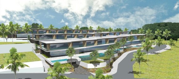 Земельный участок в Албуфейра, Португалия № 119643 43