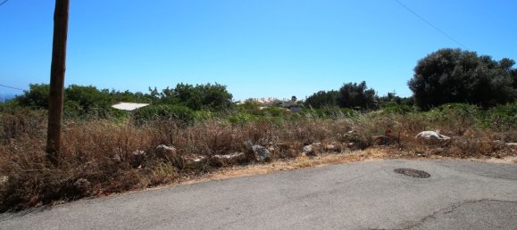 Земельный участок в Албуфейра, Португалия № 119643 31