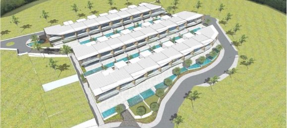 Земельный участок в Албуфейра, Португалия № 119643 14