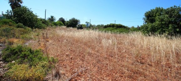 Земельный участок в Албуфейра, Португалия № 119643 39