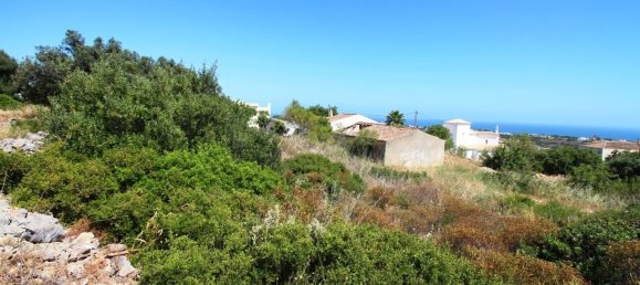 Земельный участок в Албуфейра, Португалия № 119643 33