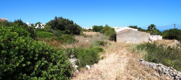 Земельный участок в Албуфейра, Португалия № 119643 28