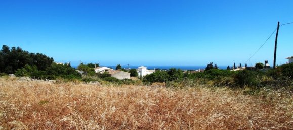 Земельный участок в Албуфейра, Португалия № 119643 17