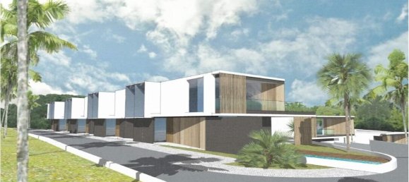 Земельный участок в Албуфейра, Португалия № 119643 7