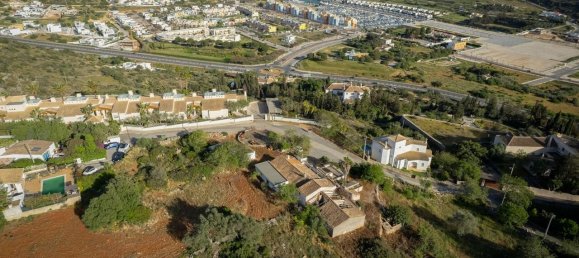 Земельный участок в Албуфейра, Португалия № 119643 3