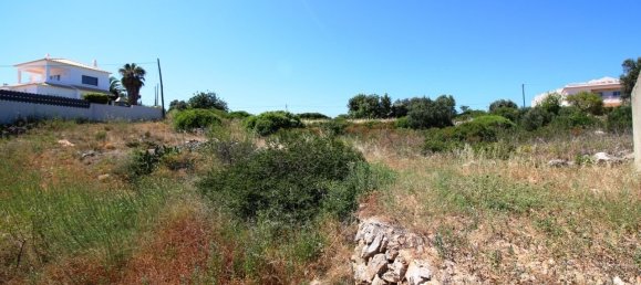 Земельный участок в Албуфейра, Португалия № 119643 27