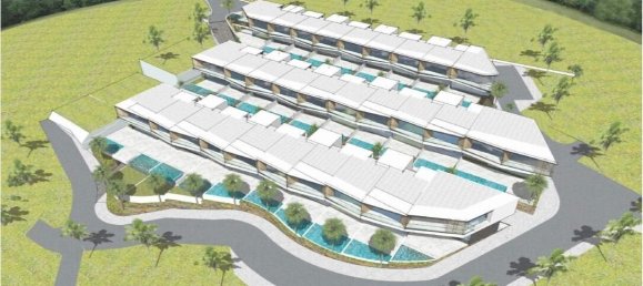 Земельный участок в Албуфейра, Португалия № 119643 13