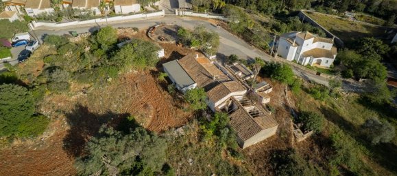 Земельный участок в Албуфейра, Португалия № 119643 41