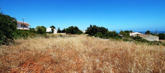 Земельный участок в Албуфейра, Португалия № 119643 40