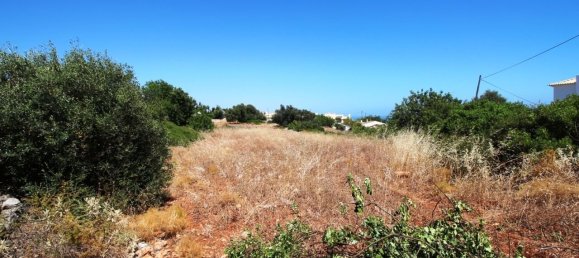 Земельный участок в Албуфейра, Португалия № 119643 22