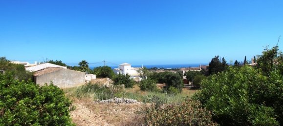 Земельный участок в Албуфейра, Португалия № 119643 18