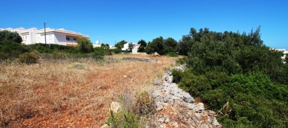 Земельный участок в Албуфейра, Португалия № 119643 32
