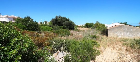 Земельный участок в Албуфейра, Португалия № 119643 35