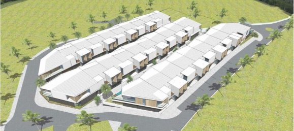 Земельный участок в Албуфейра, Португалия № 119643 15