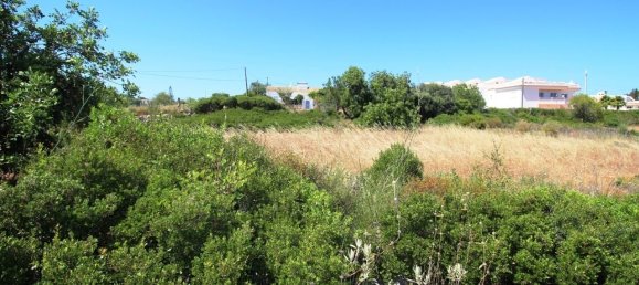 Земельный участок в Албуфейра, Португалия № 119643 36