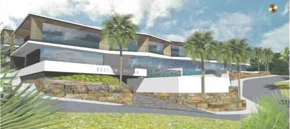 Земельный участок в Албуфейра, Португалия № 119643 4