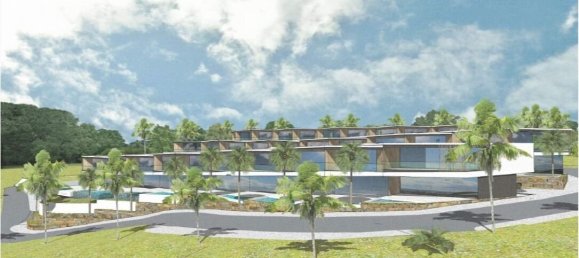 Земельный участок в Албуфейра, Португалия № 119643 12