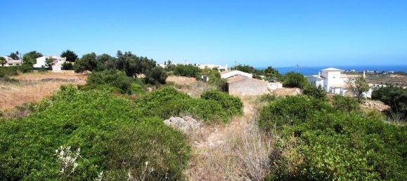 Земельный участок в Албуфейра, Португалия № 119643 25