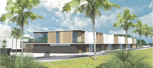 Земельный участок в Албуфейра, Португалия № 119643 8