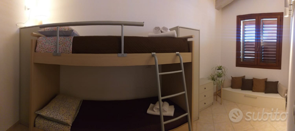 3 rooms Apartment in Misano Adriatico, Italy No. 270426 4