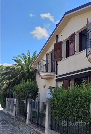 3 rooms Apartment in Misano Adriatico, Italy No. 270426
