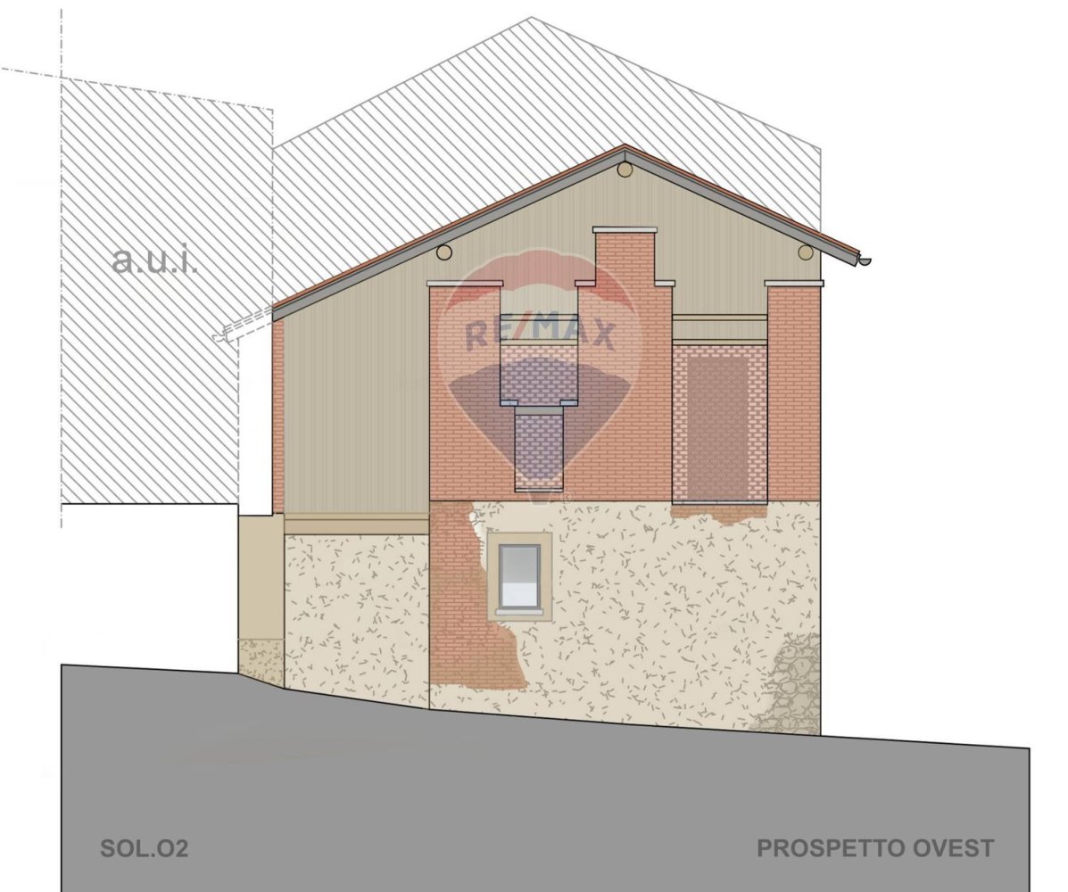 Casa de 3 divisões em Morazzone, Italy N.º 55771