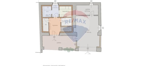 Casa de 3 divisões em Morazzone, Italy N.º 55771 4