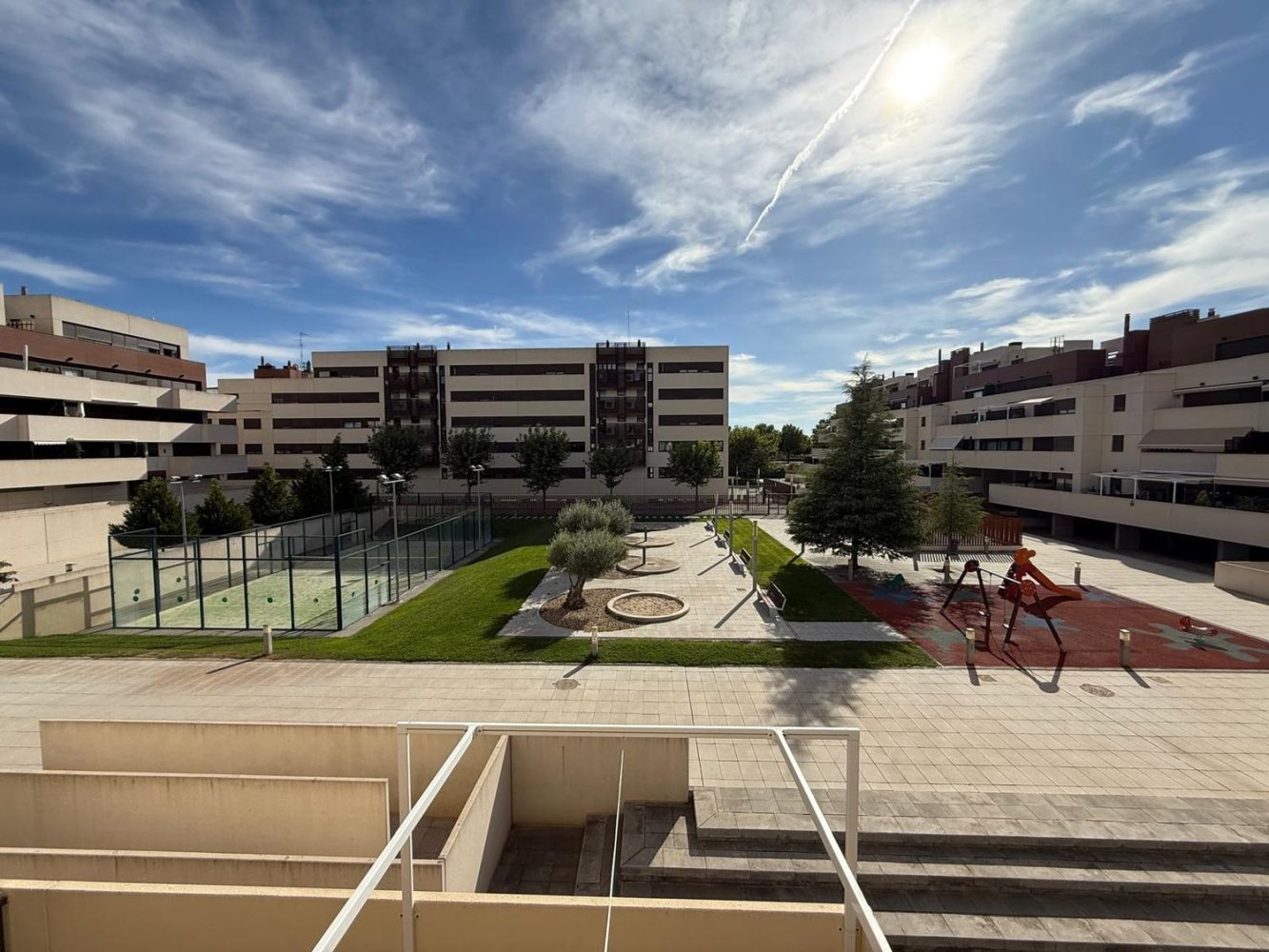 Apartamento T2 em Guadalajara, Spain N.º 228975