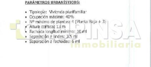 Terrain à Onda, Spain 502m² No. 93406 7