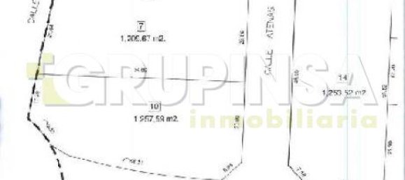 Terrain à Onda, Spain 502m² No. 93406 6