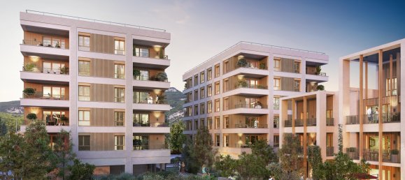 3 rooms Apartment in Fontaine, France No. 333223 2