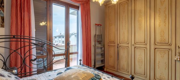 8 rooms Villa in Poggio a Caiano, Italy No. 64497 29