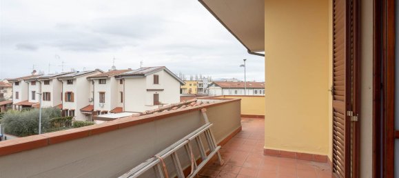 8 rooms Villa in Poggio a Caiano, Italy No. 64497 28