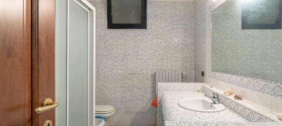 8 rooms Villa in Poggio a Caiano, Italy No. 64497 49