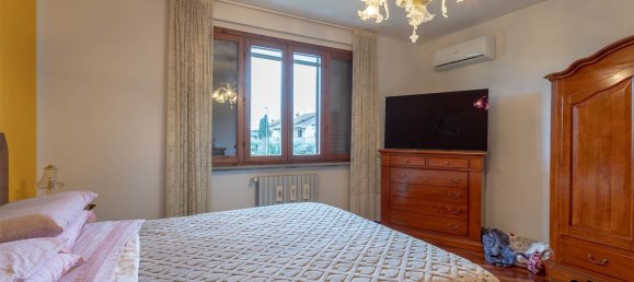 8 rooms Villa in Poggio a Caiano, Italy No. 64497 32