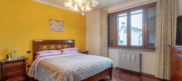 8 rooms Villa in Poggio a Caiano, Italy No. 64497 31