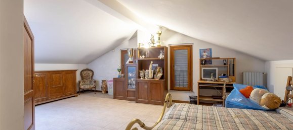 8 rooms Villa in Poggio a Caiano, Italy No. 64497 41