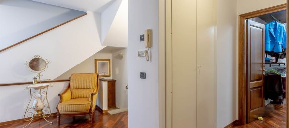 8 rooms Villa in Poggio a Caiano, Italy No. 64497 38