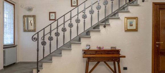 8 rooms Villa in Poggio a Caiano, Italy No. 64497 43