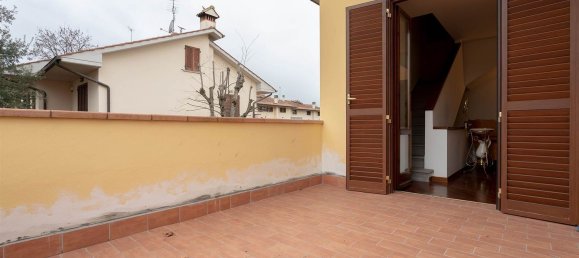 8 rooms Villa in Poggio a Caiano, Italy No. 64497 24