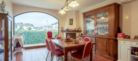 8 rooms Villa in Poggio a Caiano, Italy No. 64497 16