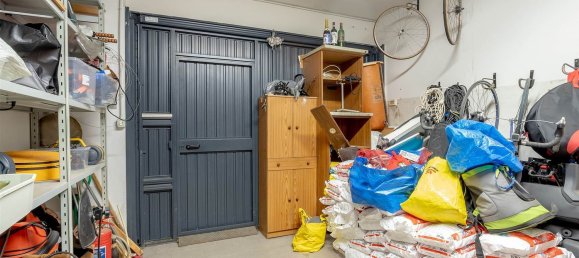 8 rooms Villa in Poggio a Caiano, Italy No. 64497 50