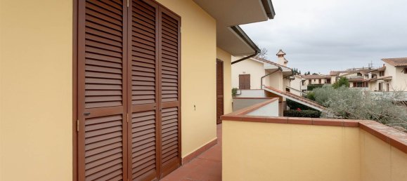 8 rooms Villa in Poggio a Caiano, Italy No. 64497 27