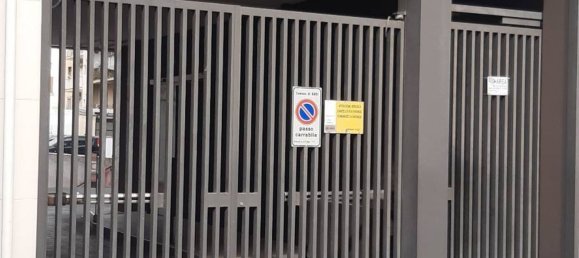 Estacionamiento de 1 habitación en Bari, Italy No. 58094 5