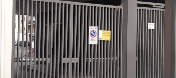 Estacionamiento de 1 habitación en Bari, Italy No. 58094 2