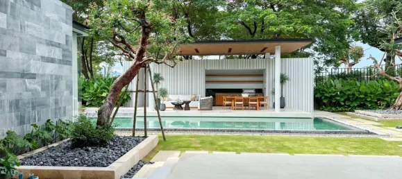 4 Schlafzimmer Villa in Phuket, Thailand, Nr. 79855 2
