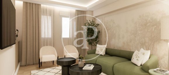 3 Schlafzimmer Wohnung in Madrid, Spain, Nr. 109299 2