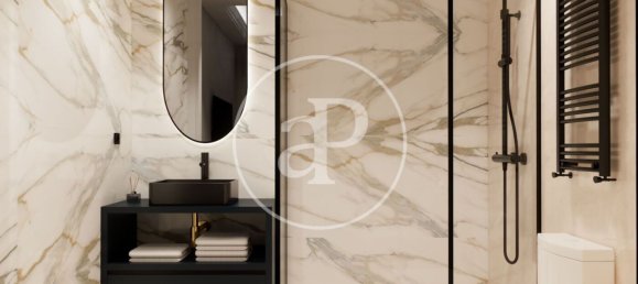 3 Schlafzimmer Wohnung in Madrid, Spain, Nr. 109299 10