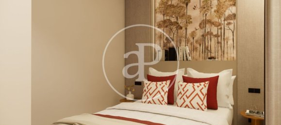 3 Schlafzimmer Wohnung in Madrid, Spain, Nr. 109299 8